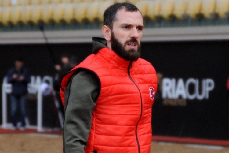 "Bəlkə də, son dəfə olimpiadaya qatılacağam" - Ramil Quliyev