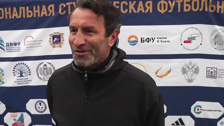 Deni Qaysumov: “AFFA onu gətirməyin səhv qərar olduğunu etiraf etdi” - MÜSAHİBƏ