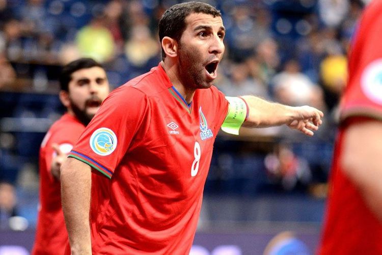 "Onlara qalib gəlsək..." - millimizin kapitanı