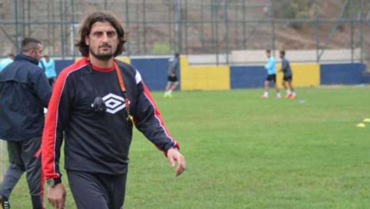 “Neftçi” Arif Əsədovu baş məşqçi postuna gətirməlidir” - Mehmet Ak