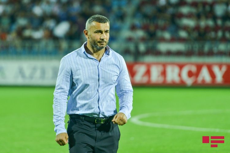 Yurgen Klopp yüksəldi, Qurban Qurbanov gerilədi