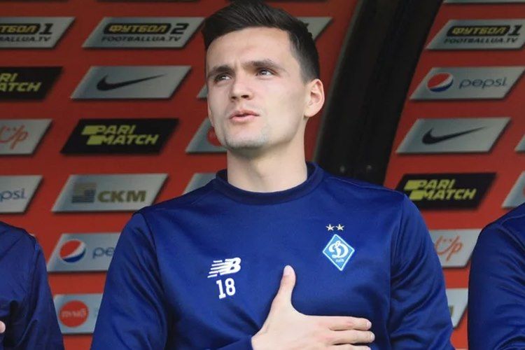 "Neftçi"nin təhlükəli epizodunu xatırlamıram" - "Dinamo"nun futbolçusu