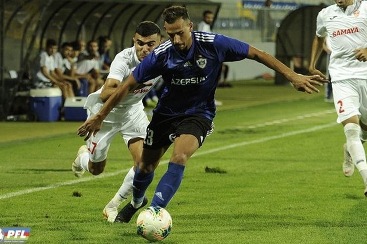 İtaliya, Fransa və Türkiyədən təklif - "Qarabağ"ın müdafiəçisinə