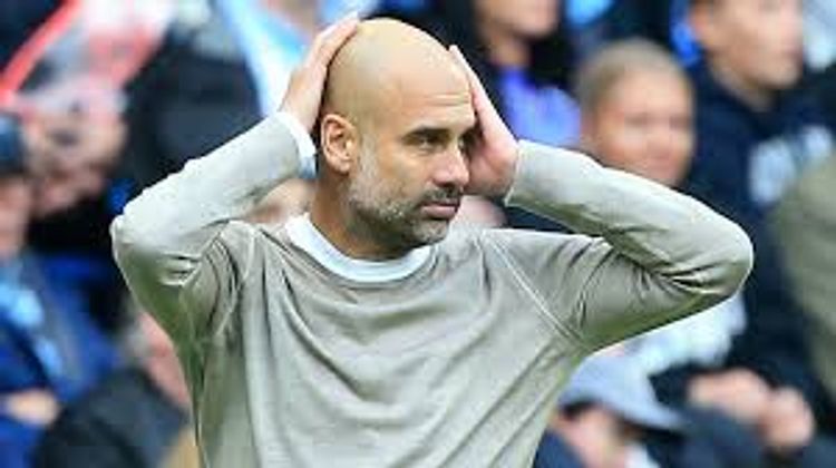 “Liqa kubokunu yığışdırmaq lazımdır” – Pep Qvardiola