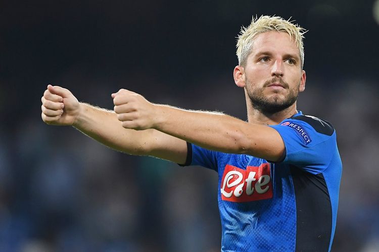 "Napoli"nin ulduzu qərarını verdi