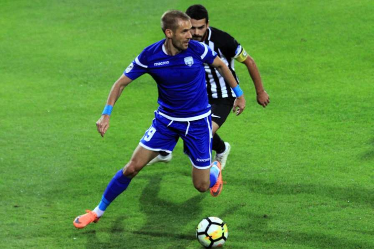 Marko Deviç və ya “əmi”, “dayı” sayıla biləcək futbolçular - Azərbaycan çempionatında
