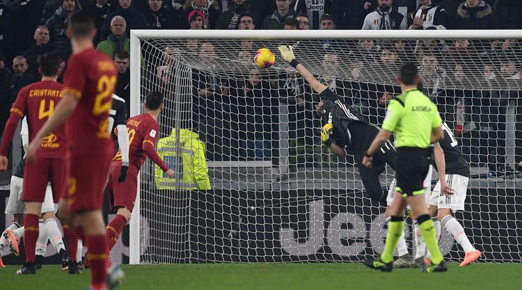 “Yuventus” yarımfinalda