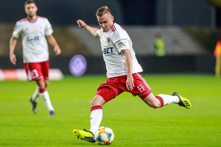 "Neftçi" ilə oyunda 3 həftəlik sıradan çıxdı