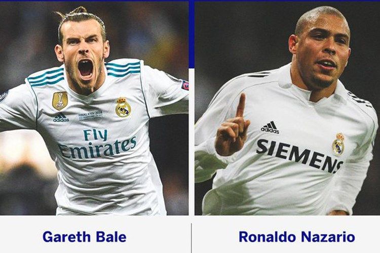 Beyl qol sayında keçdi - Ronaldonu