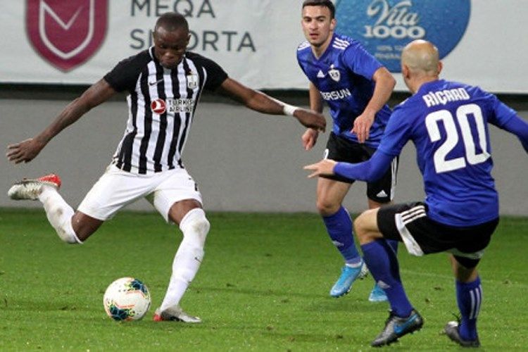 "Neftçi"nin müdafiəçisinə Polşadan 3 təklif