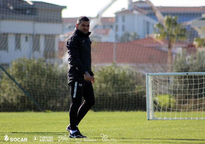 Füzuli Məmmədov: “Nəticələr məni qane etmir, edə də bilməz” - MÜSAHİBƏ