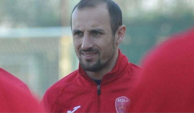 Slavik Alxasov: “Kapitanı kimi başqa təkliflərə önəm vermirəm” - MÜSAHİBƏ