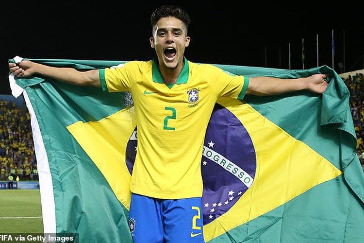 Yeni transfer - "Barselona"dan 