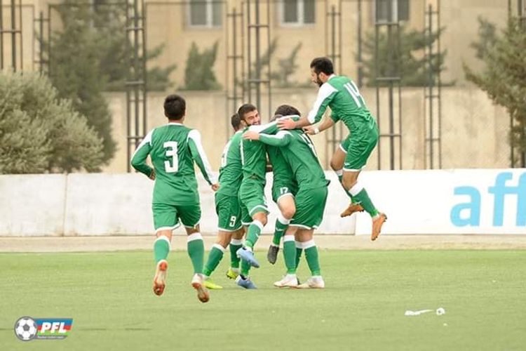 Azərbaycanlı futbolçu AEK-dən geri göndərildi