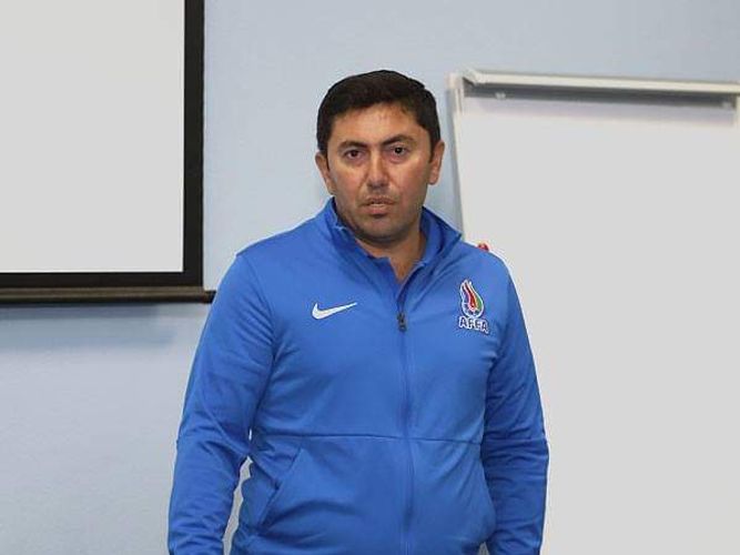 “Yığmanın qapısı...” – Samir Əliyev