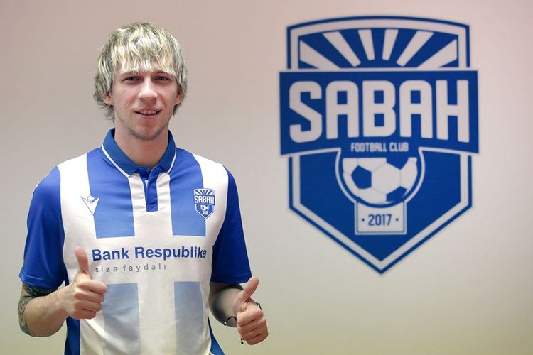  “Sabah”a keçidi rəsmiləşdi - Yevgeni Koçukun