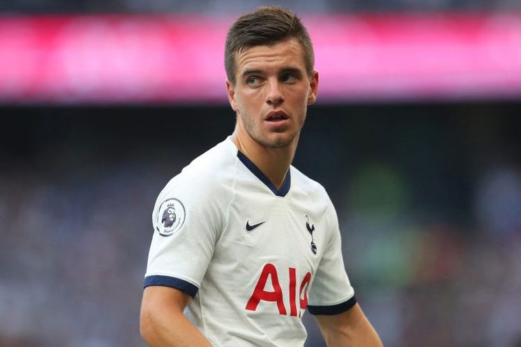 34 milyonluq transfer - "Tottenhem"dən
