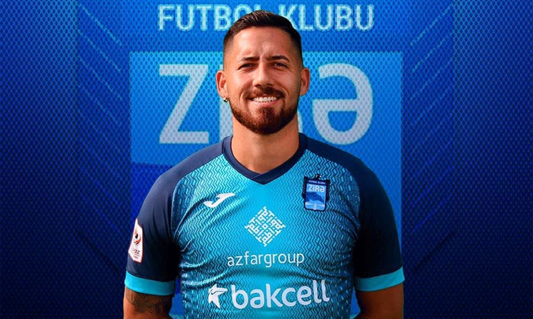 “Zirə” yola saldı - paraqvaylı hücumçusunu