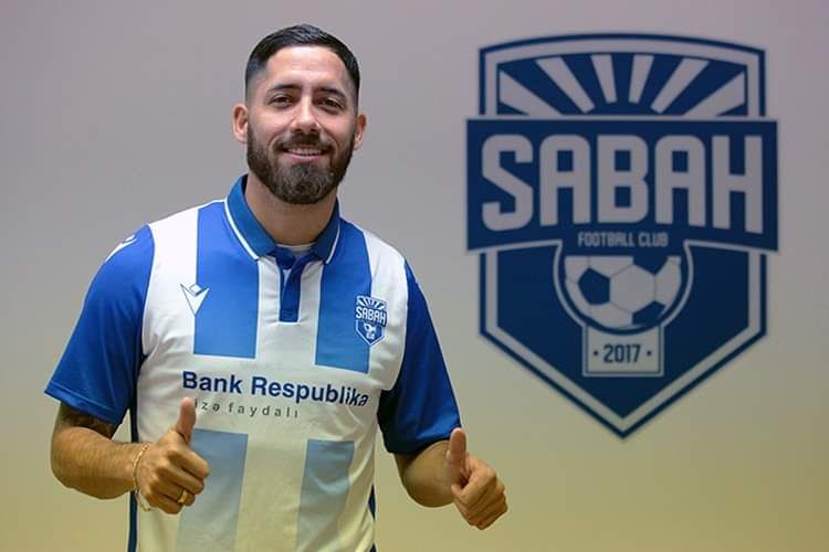Xulio Sezar Rodrigesin Azərbaycanda qalacağı rəsmiləşdi - YENİLƏNİB
