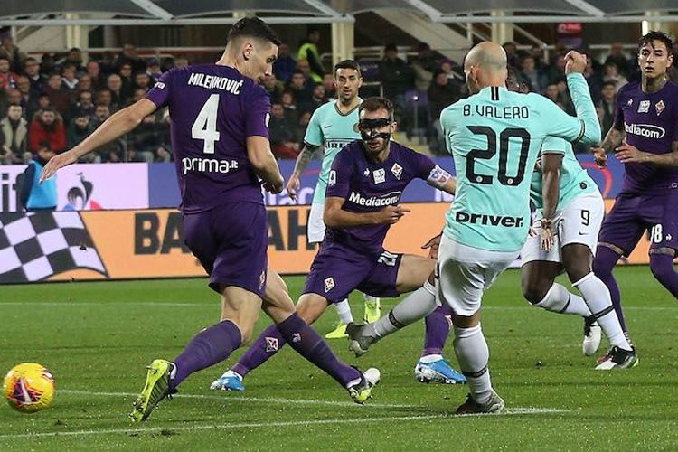 "İnter" növbəti mərhələdə - İtaliya kubokunda