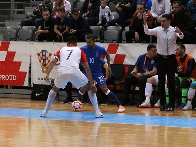 “Ruslar güclü olsalar da, yenilməz deyillər” – Azərbaycan yığmasının futzalçısı