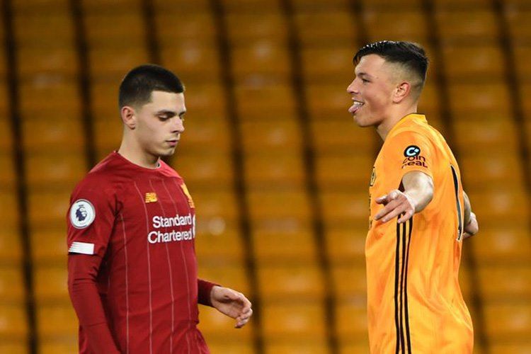 Renat Dadaşov "Liverpul"a qol vurdu