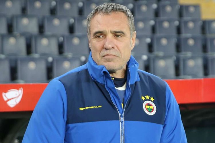 Millimizə yeni namizəd - Ərsun Yanal