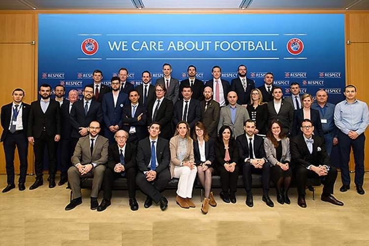 UEFA azərbaycanlı nümayəndəni danışılmış oyunlara görə çağırdı