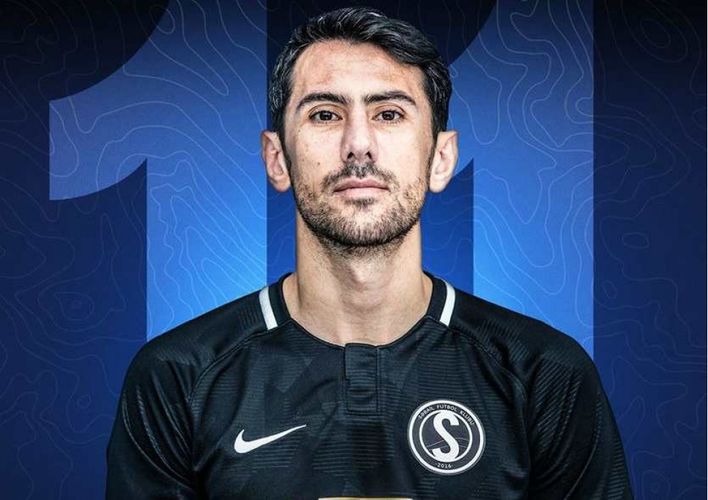"Qarabağ"la oyuna özümüzə inanaraq çıxacağıq” – Rauf Əliyev