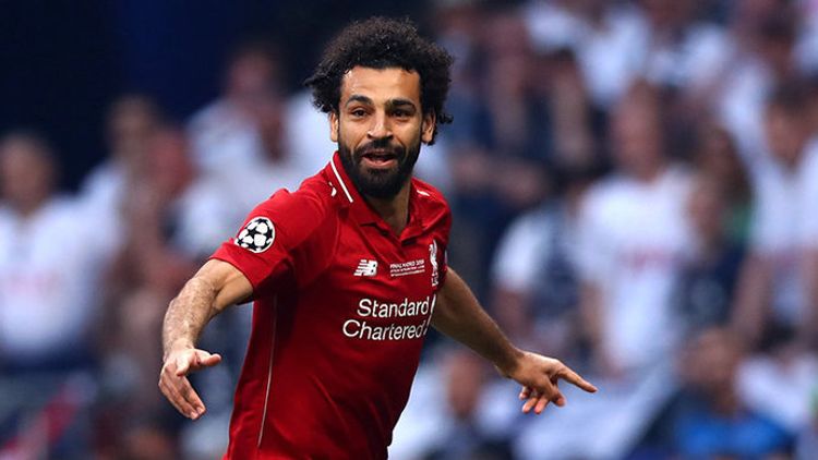 Torresi keçdi, 5-ci oldu – Məhəmməd Salah