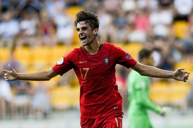 "Barselona" "yeni Ronaldo"nu alır