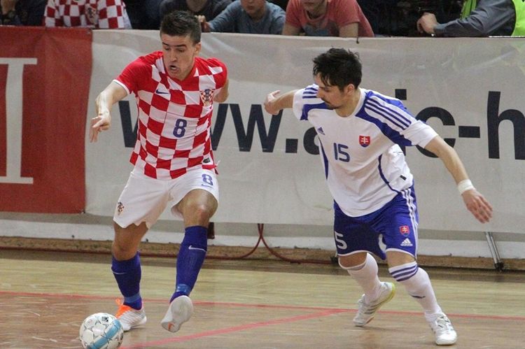 Xorvatiya penalti ilə qalib gəldi