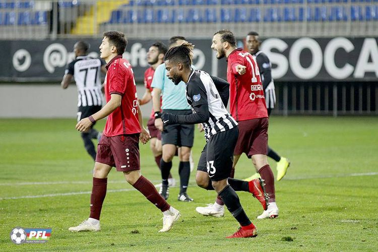 XV turun təyinatları açıqlandı - Premyer Liqada