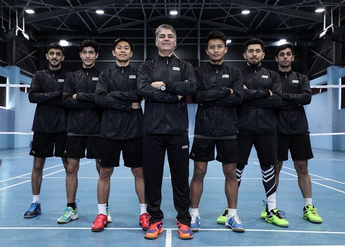 Avropa çempionatında iştirak edəcək badmintonçularımızın adları açıqlandı