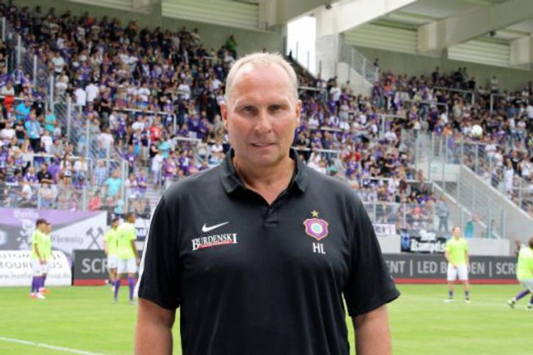Klub prezidenti Nazarovu fərqləndirdi: "Dmitri güclü idi"