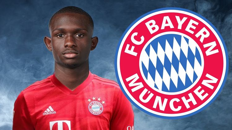 “Bavariya”da - Fransa çempionu 