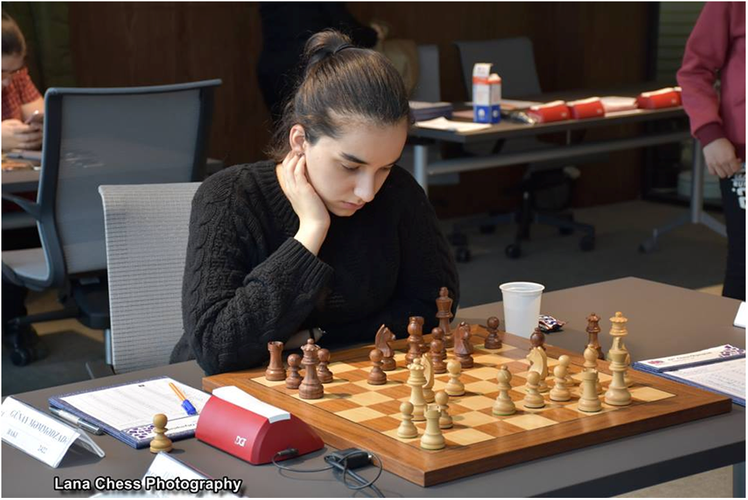 Bəxti gətirmədi, reytinq birincisi ilə görüşəcək - Günay Məmmədzadə