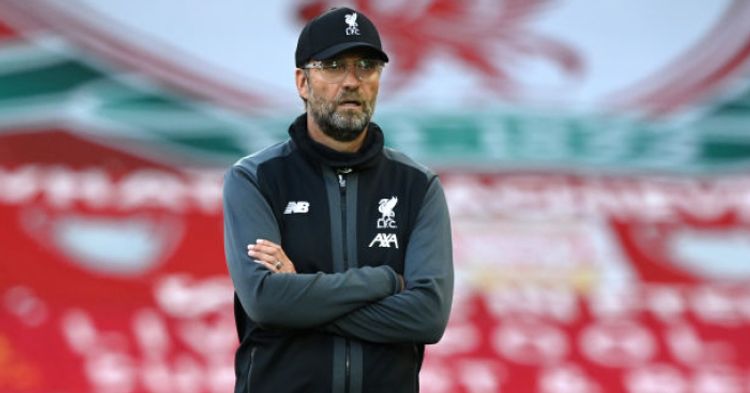 “Növbəti mövsümdə titulumuzu müdafiə etməyəcəyik” – Yurgen Klopp