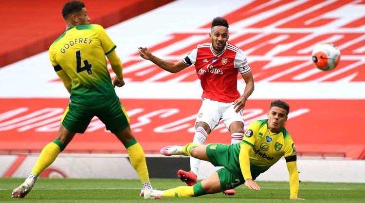 “Arsenal”da yeni rekordçu – Anrini kölgədə qoydu