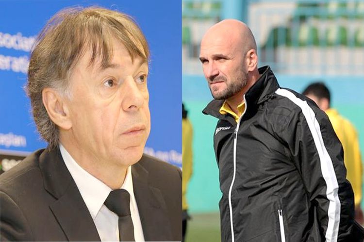 Sabahını göstərən "Sabah" və ya futbolumuzun bu günü