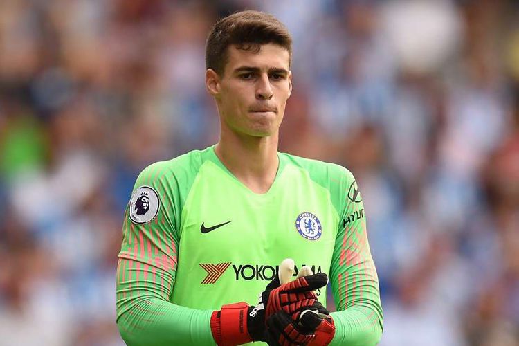 İspaniyaya qayıda bilər - Kepa