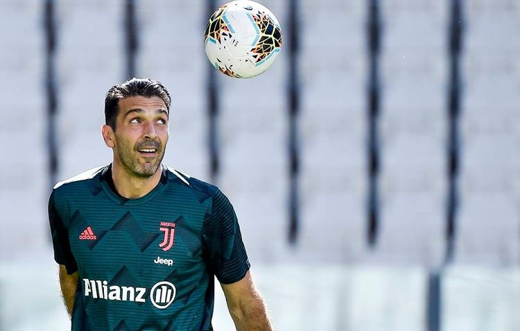 Tarixə düşdü - Buffon