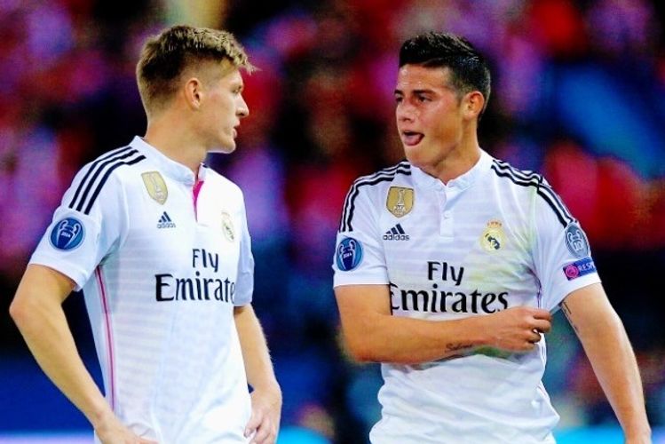 45 milyona satmadı, 25 milyona razılaşır - "Real"