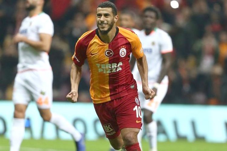 "Əl-Nəsr"dən təklif - "Qalatasaray"a