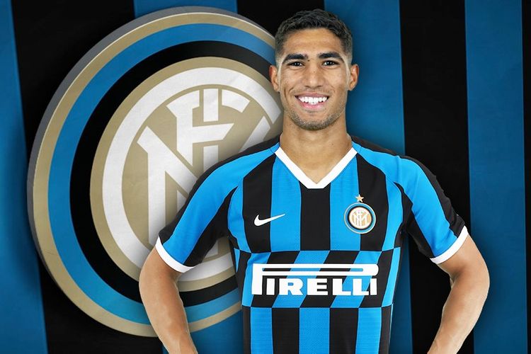 Hakiminin “Real”a qayıtmamasının səbəbi – Zidan