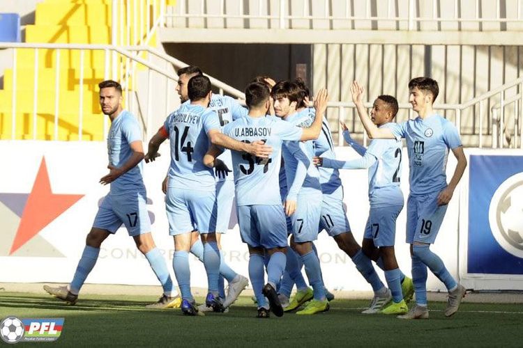 Gözü “Qarabağ”ın futbolçusunda - “Neftçi”nin 