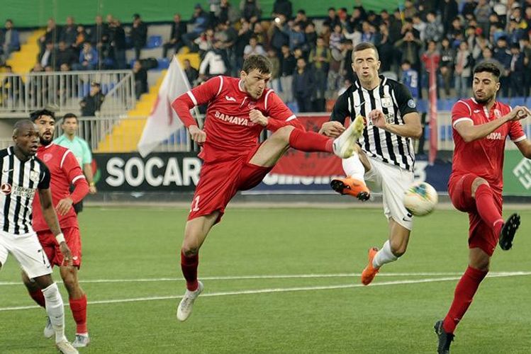Ruslan Qurbanov FİFA-ya şikayət edəcək: "Keşlə" borcunu vermədiyi üçün