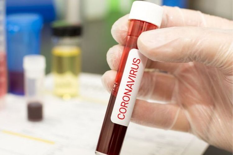 1974 koronavirus testi - Premyer Liqada