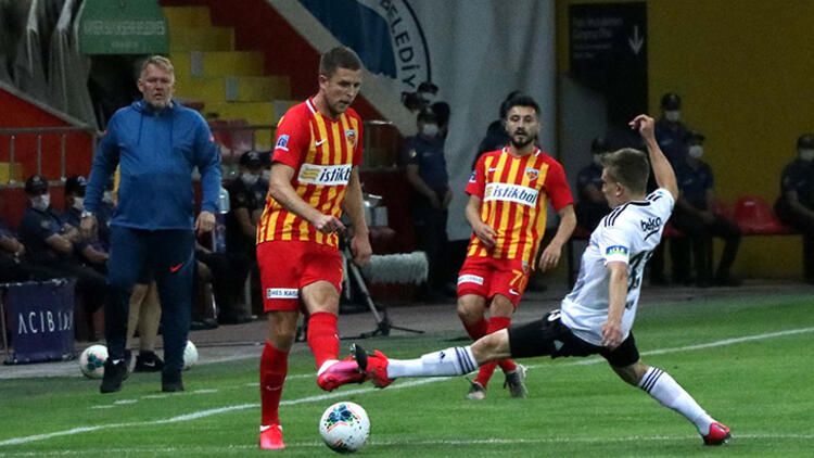 Yığmamıza "yox" deyən futbolçu dubl etdi - Prosineçkinin komandası qazandı