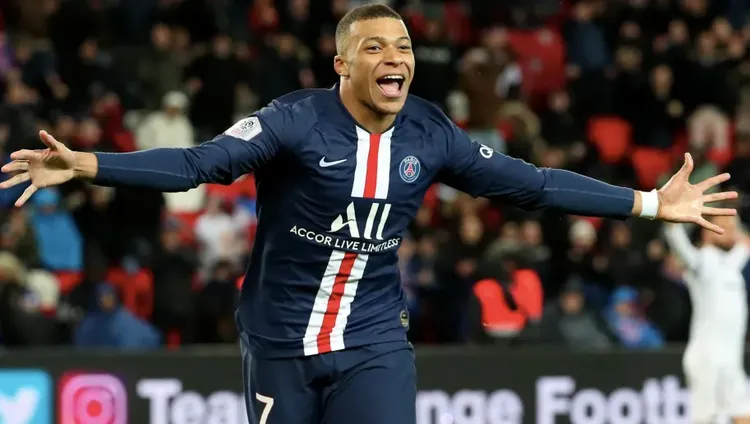 100 milyon avroluq bonus – Mbappe üçün